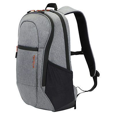 Targus Urban Commuter Backpack for Laptops up to 15.6, Grey Targus Urban Commuter Backpack for Laptops up to 15.6, Grey